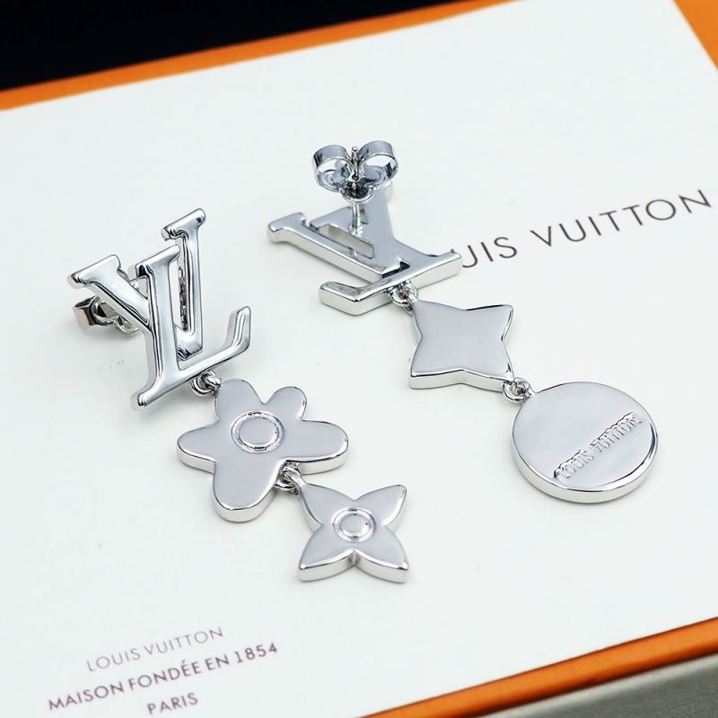 Louis Vuitton Earrings